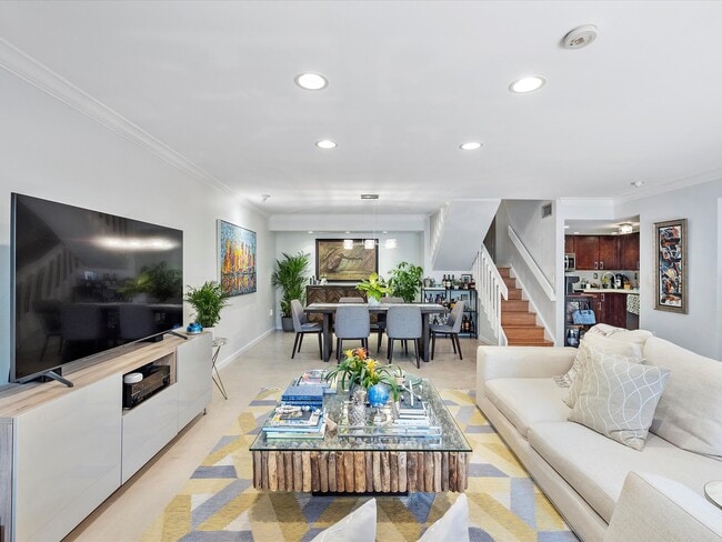 property at 9001 SW 94th St