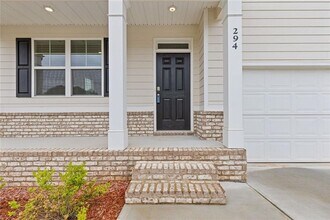 294 Ralph Still Rd in Dacula, GA - Building Photo - Building Photo