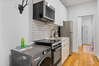 74 Forsyth St in New York, NY - Building Photo - Building Photo