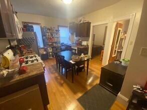 113 Brookline St in Cambridge, MA - Foto de edificio - Building Photo