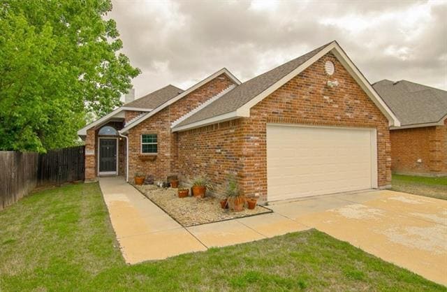 property at 2805 Malli Ct