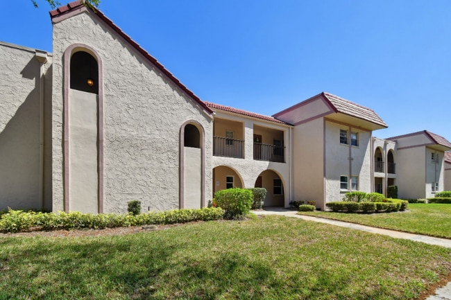 property at 9700 Starkey Rd
