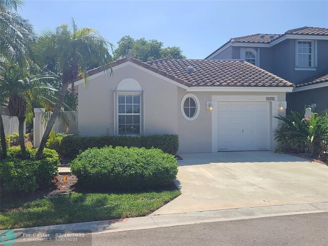 property at 5692 NW 120th Terrace