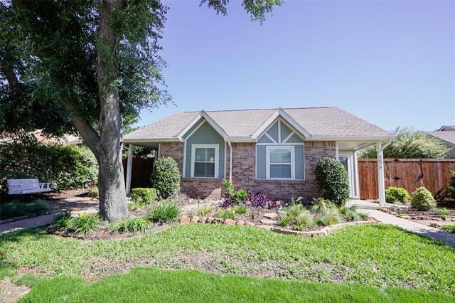 4624 Carr St in The Colony, TX - Building Photo - Building Photo