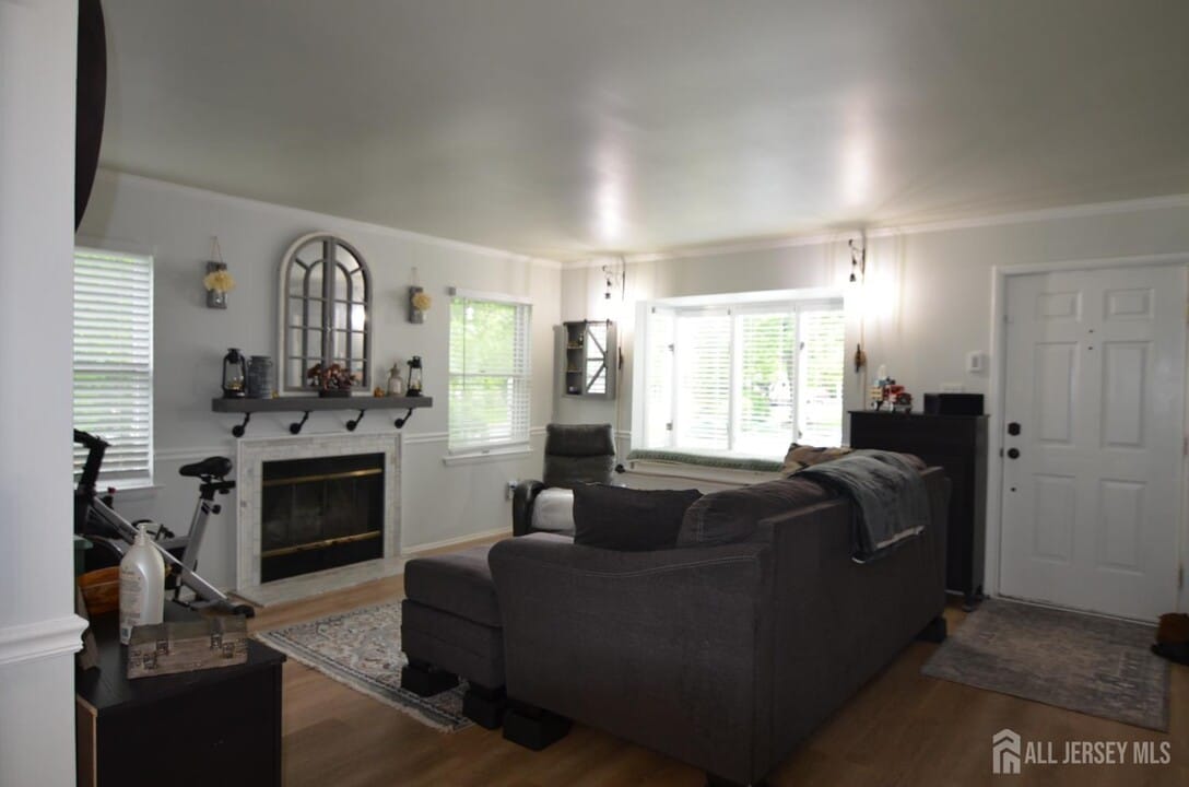83 William Patterson Ct in Princeton, NJ - Building Photo
