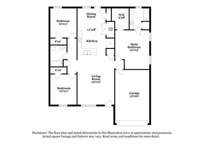 1225 Eastwoods Dr in Murfreesboro, TN - Building Photo - Building Photo