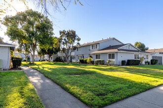 Garden Park Village in San Jose, CA - Building Photo - Building Photo