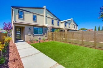 4142-4158 Nordica Ave in San Diego, CA - Building Photo - Building Photo