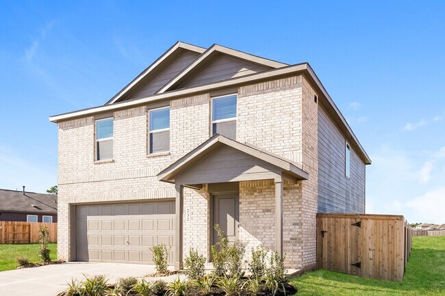 732 Magnolia Creek Dr in Magnolia, TX - Building Photo - Building Photo
