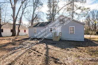 2626 26th St in Tuscaloosa, AL - Foto de edificio - Building Photo