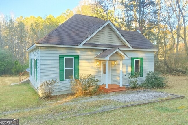 property at 235 Jenkins Rd