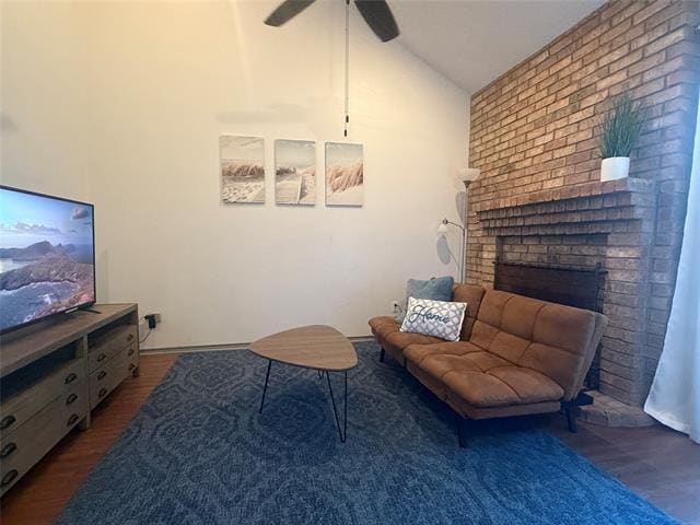 property at 3205 Wabash Ave