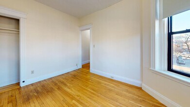 1188 Commonwealth Ave, Unit 46 in Boston, MA - Building Photo - Building Photo