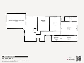 1507 Golden Eagle Ct in Killeen, TX - Building Photo - Building Photo