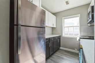 Parkside Apartments in Perth Amboy, NJ - Foto de edificio - Building Photo