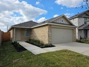 6871 Flowering Ginger Ln in Katy, TX - Building Photo - Building Photo
