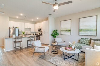 Town Surprise in Surprise, AZ - Building Photo - Building Photo