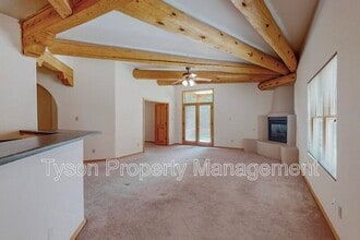 10509 Tuscany Dr NW in Albuquerque, NM - Building Photo - Building Photo
