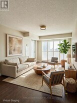 96 St Patrick St in Toronto, ON - Building Photo