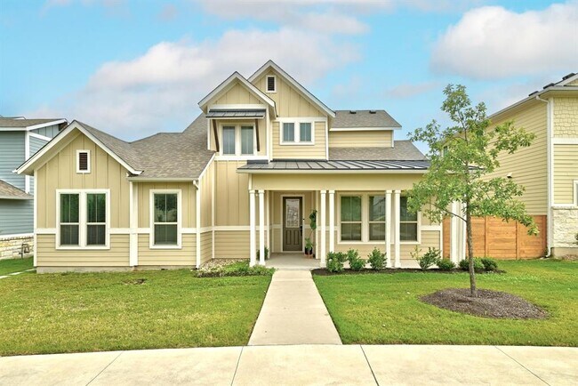 8007 Orizzonte St in Austin, TX - Building Photo - Building Photo