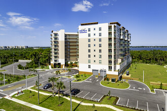 River Fly In Condos in Merritt Island, FL - Building Photo - Building Photo