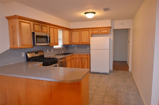 property at 9902 Trailway Dr