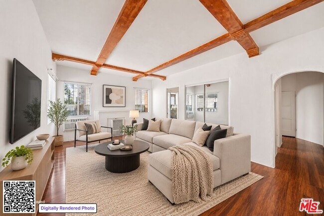 property at 153 Crescent Dr