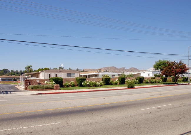 Canoga Mobile Estates in Canoga Park, CA - Building Photo - Building Photo