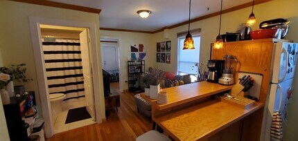 23 Andrew St in Cambridge, MA - Building Photo - Building Photo