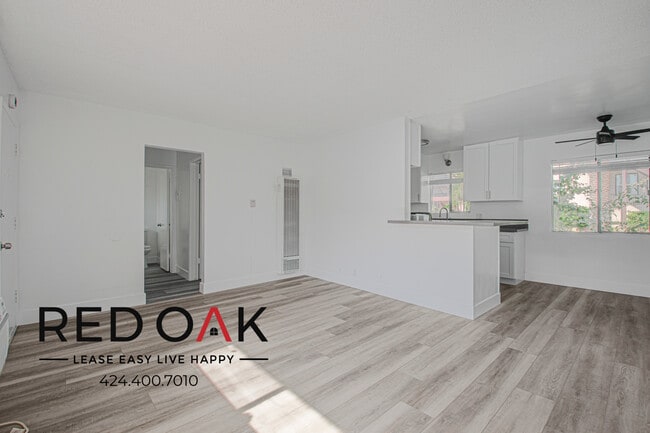 property at 630 N Cerritos Ave