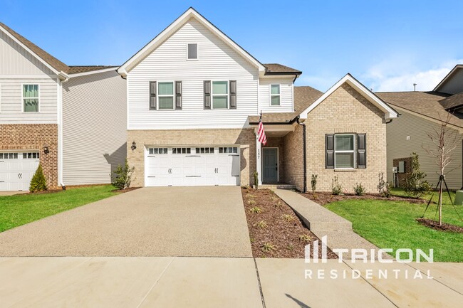 property at 157 Crabourne Dr