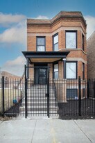6338 S Maryland Ave, Unit 2 in Chicago, IL - Building Photo