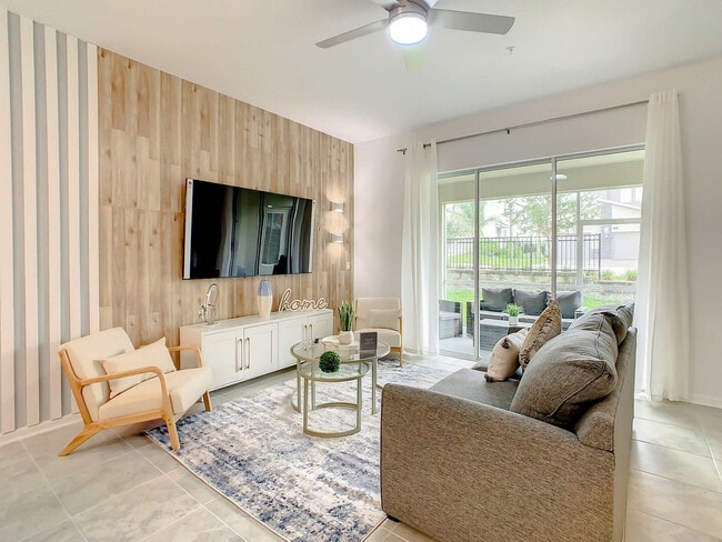 8861 Cabot Cliffs Dr in Kissimmee, FL - Building Photo - Building Photo