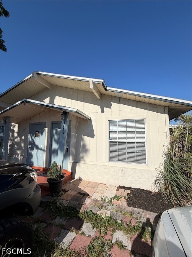 property at 5423 Ninth Ave