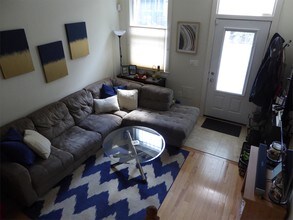 1603 5th St NW in Washington, DC - Building Photo - Building Photo