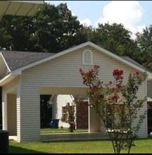 Beau Soleil Place in Lafayette, LA - Foto de edificio - Building Photo