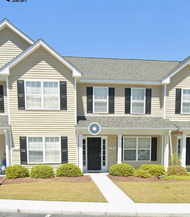 property at 195 Madrid Dr