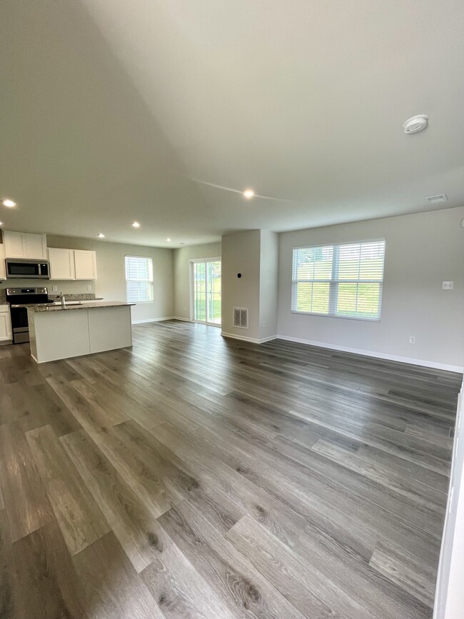 property at 154 Robinia Rd