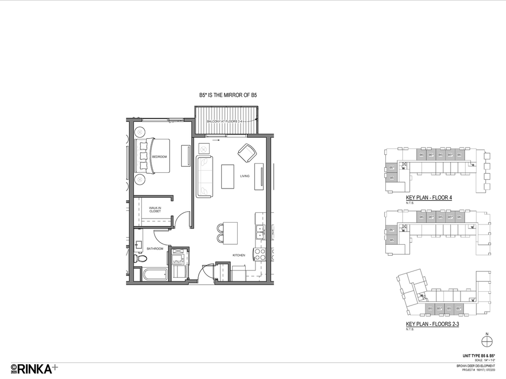 Greenlink Residences Brown Deer, WI Apartments