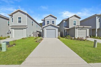 21455 Carosella Dr in New Caney, TX - Building Photo - Building Photo