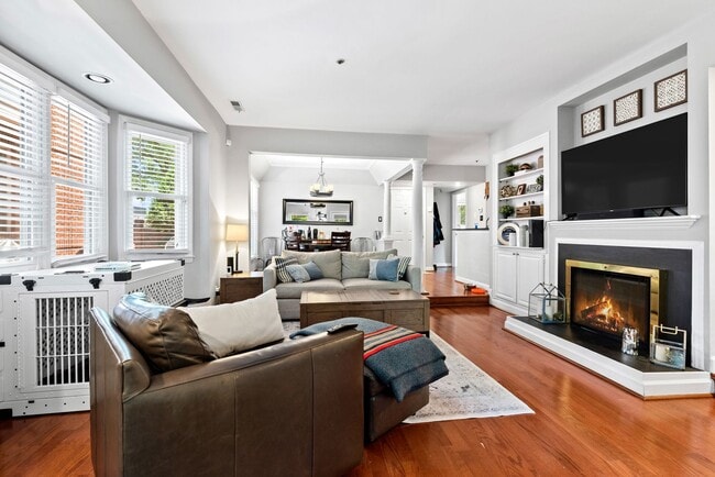 property at 237 New Bern Pl