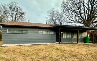 503 16th Ave N in Columbus, MS - Building Photo