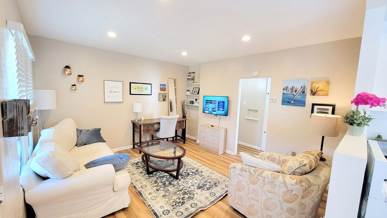 4049-55 30th St in San Diego, CA - Building Photo