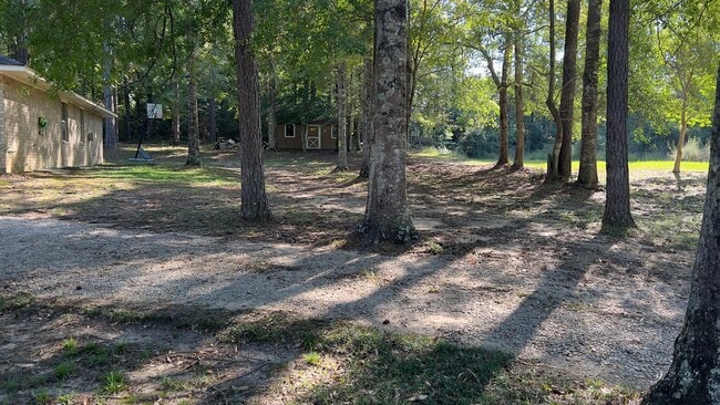 161 Castor Plunge Rd in Woodworth, LA - Building Photo - Building Photo