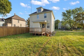 3473 Townsend St in Detroit, MI - Building Photo - Building Photo