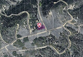 53 Warpath Rd in Como, CO - Building Photo - Building Photo