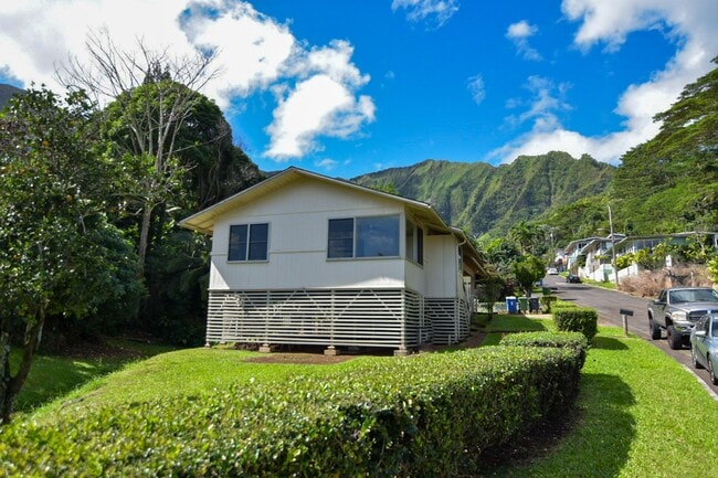 property at 47-529-529 Nenehiwa Pl