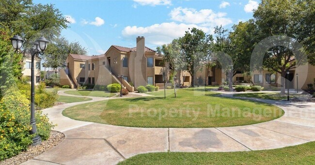 property at 7575 E Indian Bend Rd