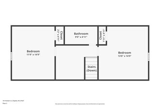 141 Hutson Ln in Clayton, NC - Building Photo - Building Photo