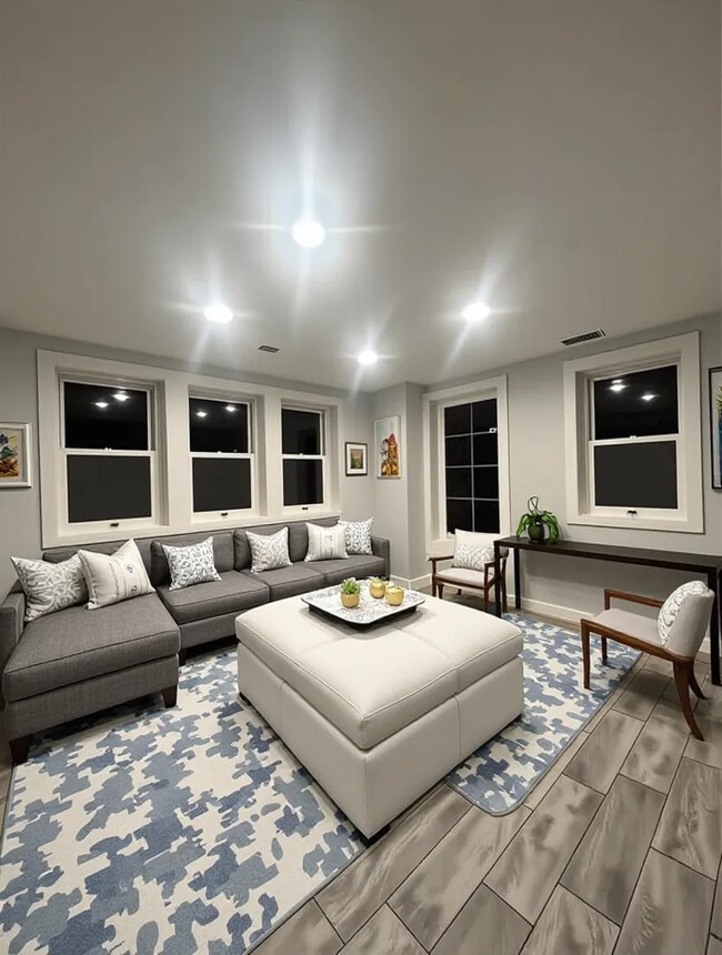 property at 5212 S Lorel Ave